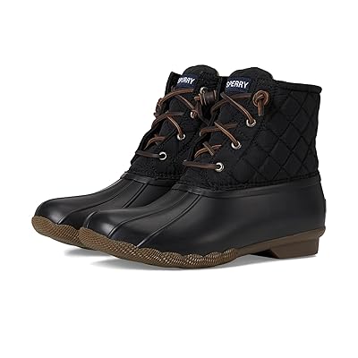 Sperry Salt Water Women