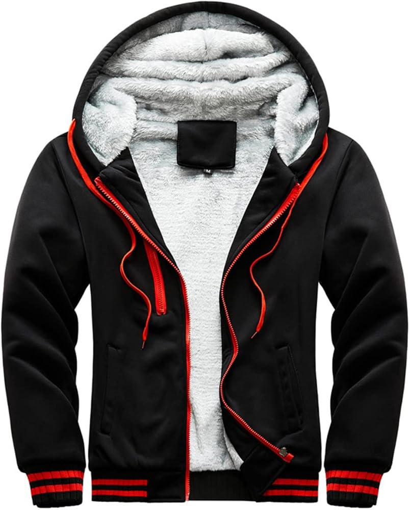Hoodies and jackets mens Clearance