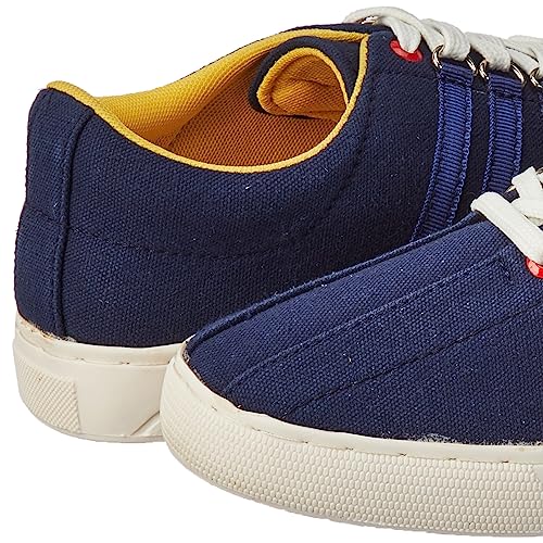 Image of Khadim's Mens Sneakers Sneaker