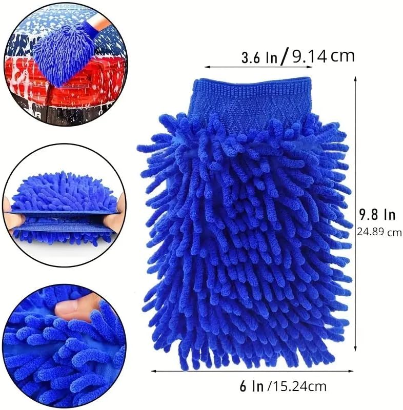 15pcs/Set Multi-Purpose Car Air Outlet Detail Clearance Brush Gap Detail Brush Car Cleaning Brush Set