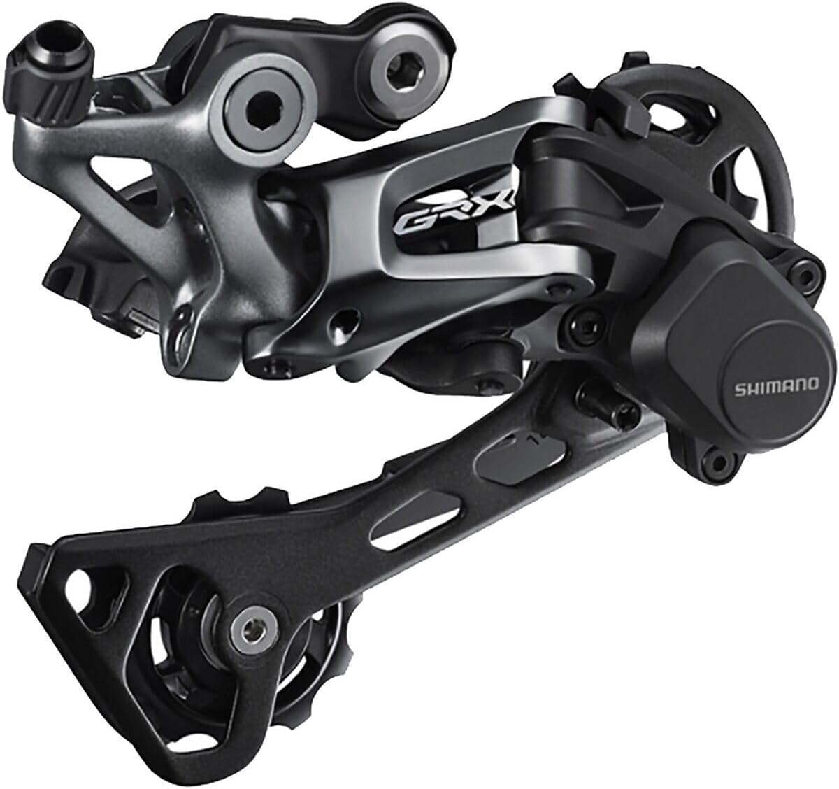 Grx Rd-Rx812 Rear Derailleur
