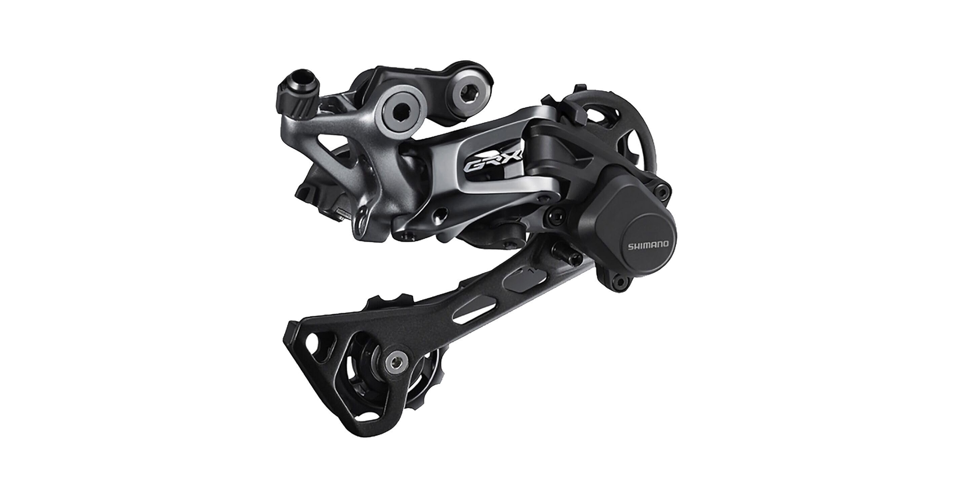 シマノ GRX RD-RX812 GRX 11s Amazon.com : Shimano GRX RD-RX812 Rear Derailleur - 11-Speed