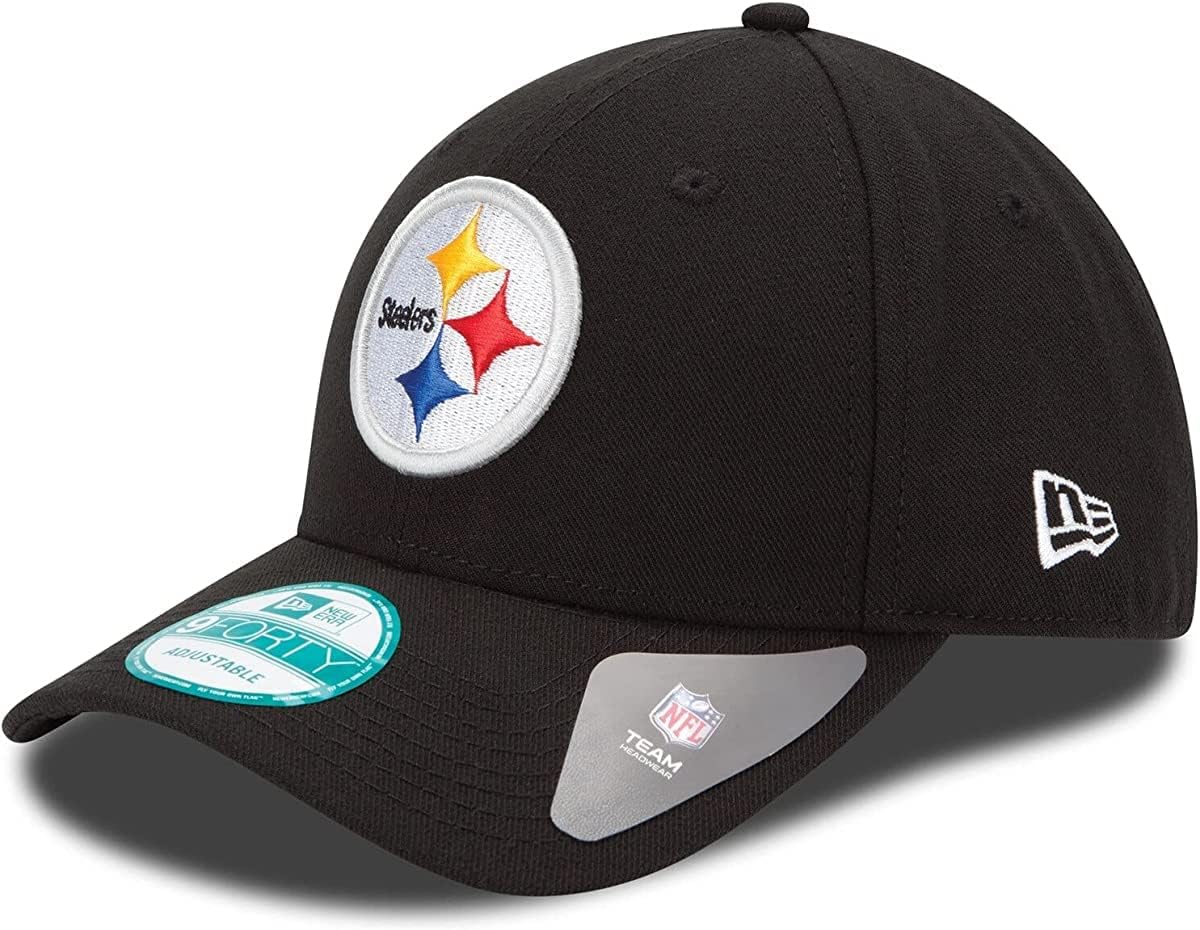 Pittsburgh Steelers Negro