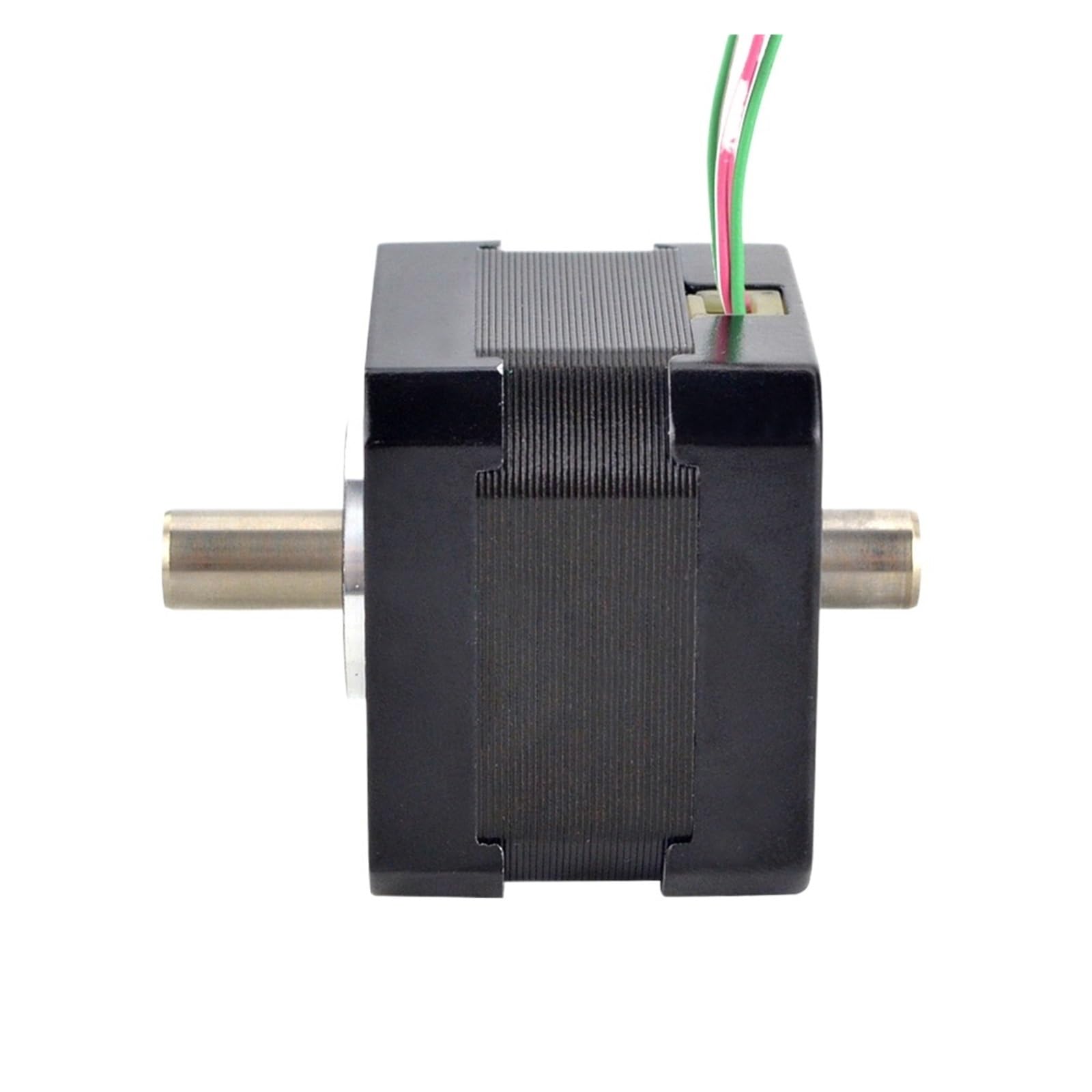 Nema 17 dwubiegunowy silnik krokowy 0,25 Nm, 1,5 A, 42 x 42 x 33,8 mm, CNC