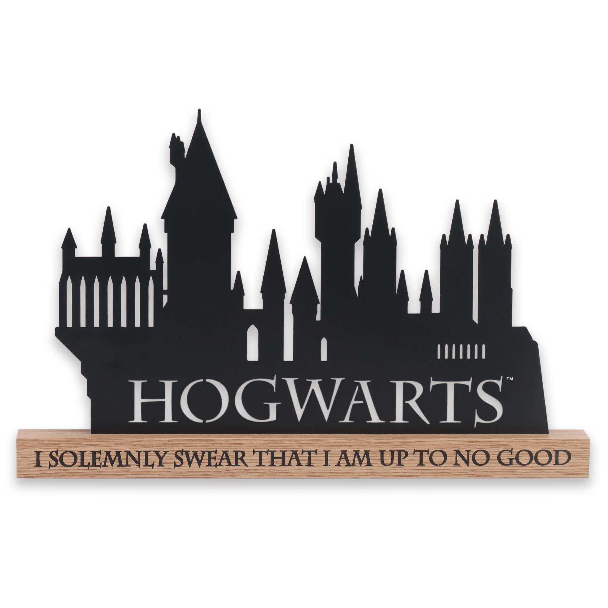 Harry Potter: The Four Hogwarts Houses - View #9
