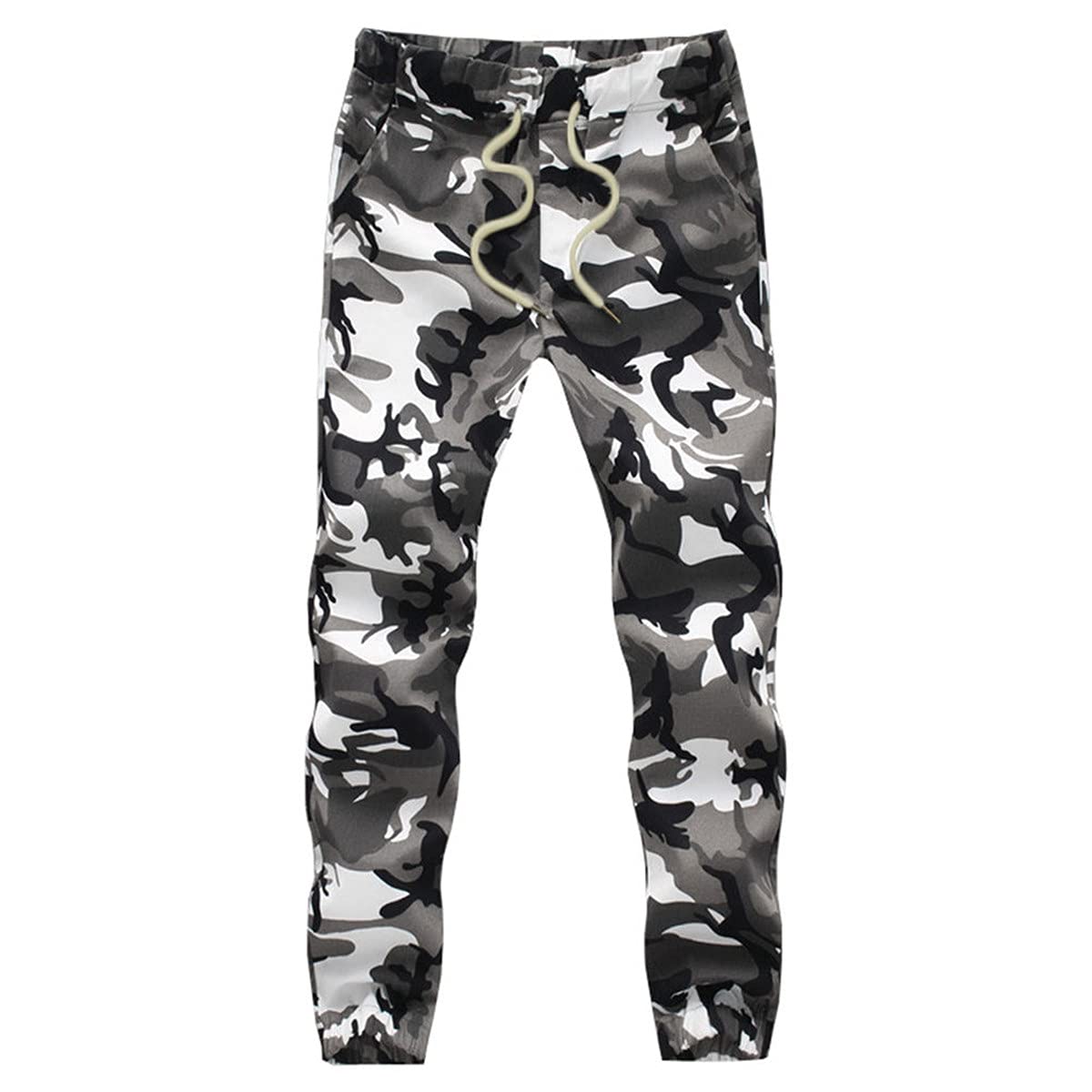 かつきくん着用　PLAYHOUR BAGGY CAMO PANTS 1 かつきくん着用 PLAYHOUR BAGGY CAMO PANTS 1 かつきくん着用