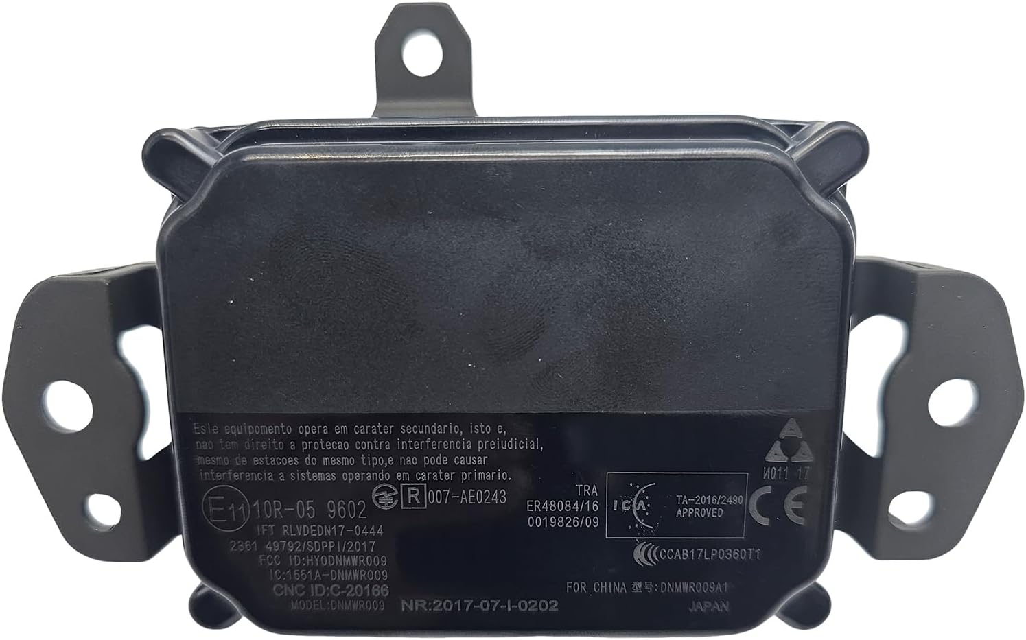 88210-02020 8821002020 88210-33120 Cruise Control Wave Radar Distance Sensor Fits for Toyota Corolla 1.8L 2.0L 2019-2022 RAV4 2.5L 2019-2022