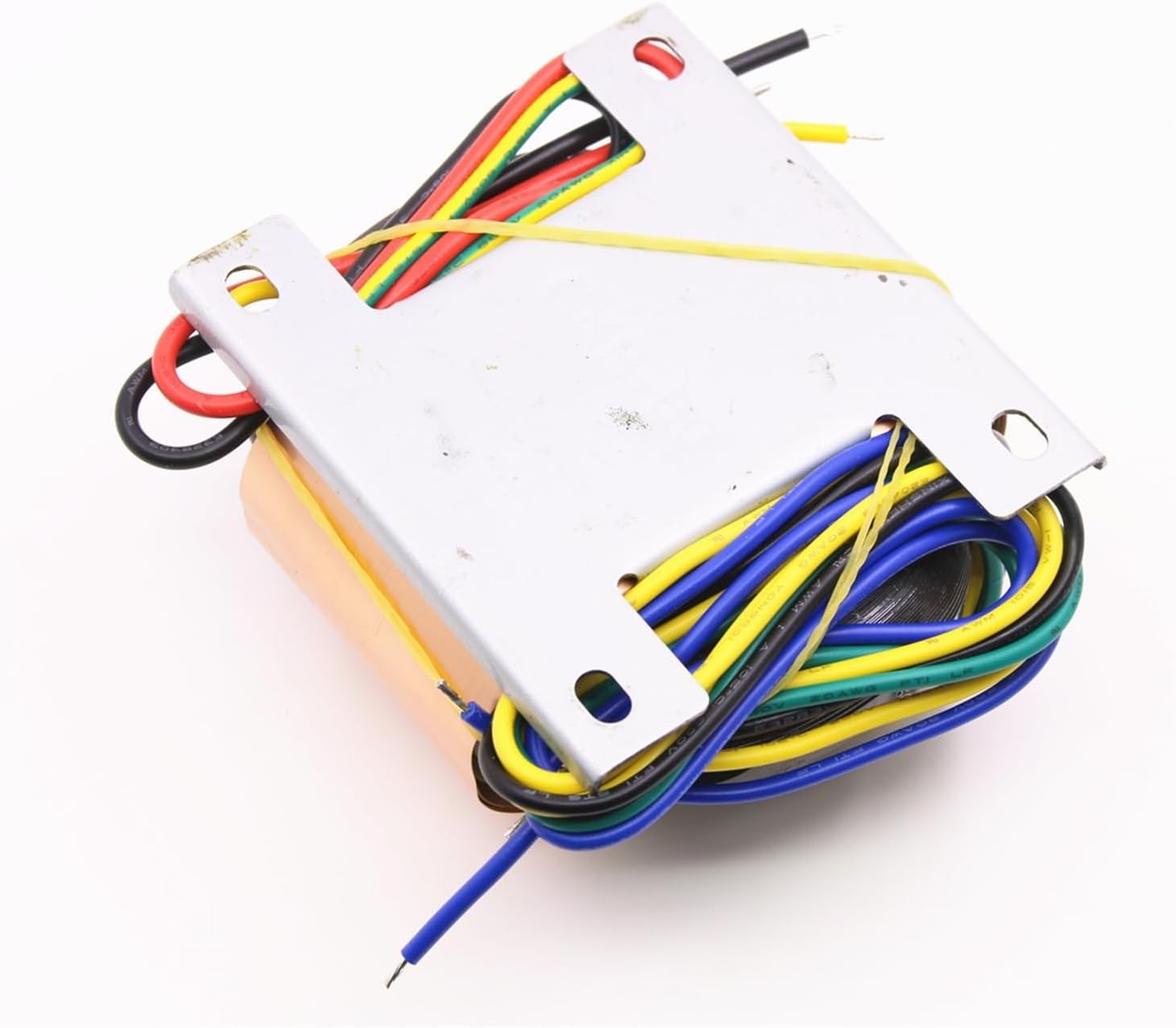 53W HiFi audio R-type transformer single 270V single 12V double 3.15V tube preamplifier power transformer