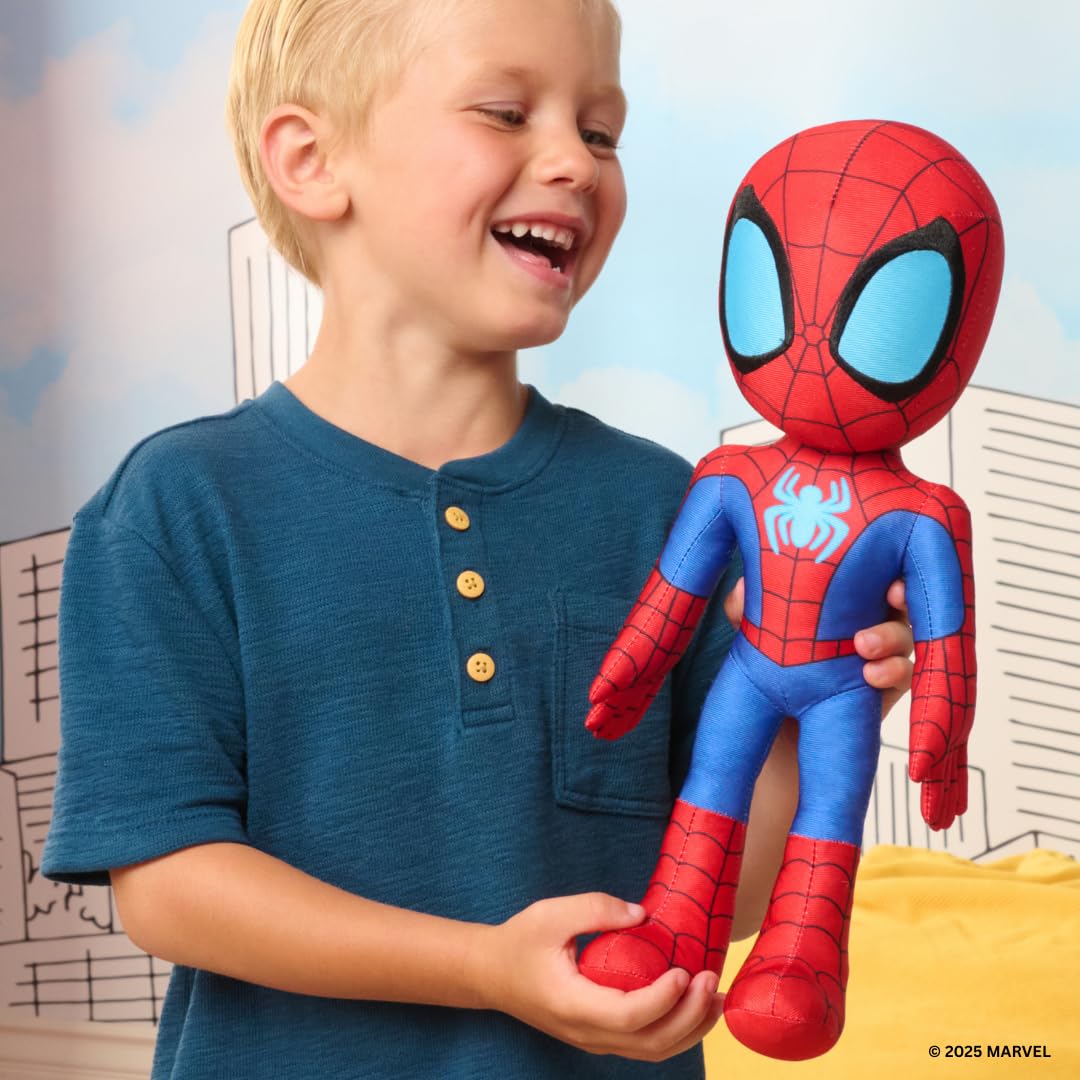 Amazon.co.jp: マーベル スパイダーマンと彼のアメイジングフレンズ