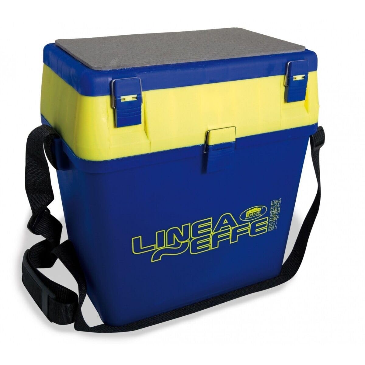 Cassettone Casseta Panchetto Sgabello Pesca Surfcasting Mare Lago Trota