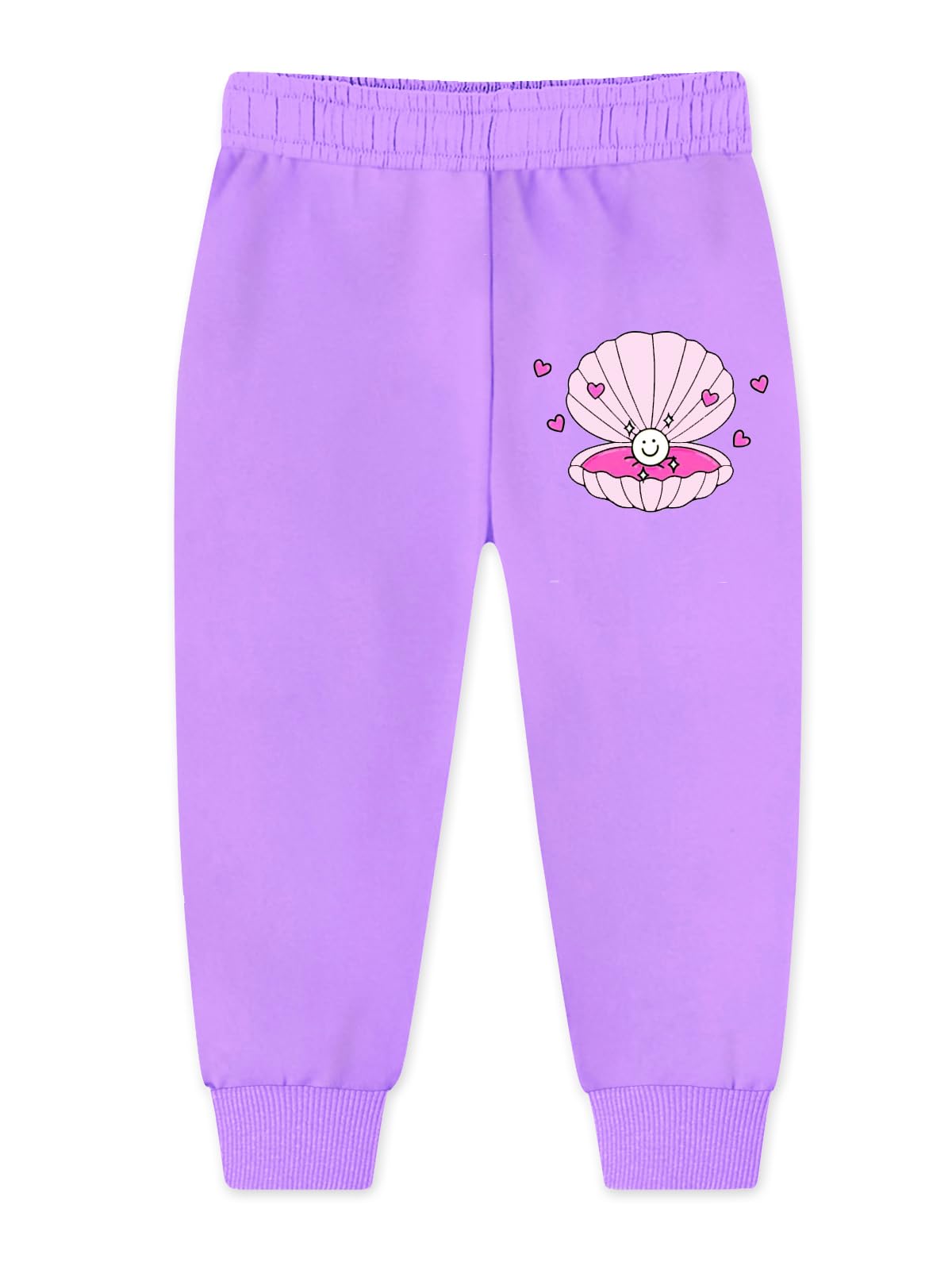 Trampoline Boys and Girls Pyjama Pants, Track Pants Pack of 5 (TRM-PJM-534) Multicolour - Image 3 thumbnail