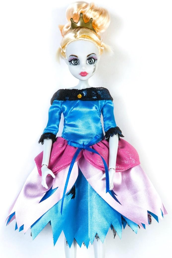 Once Upon Zombie Dolls - Zombie Cinderella TM