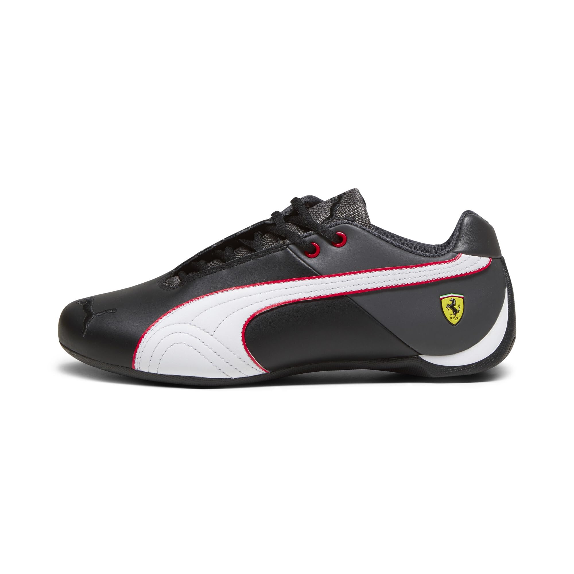 Puma Unisex-Adult Ferrari Future Cat OG Black-White-Asphalt Sneaker - 6 UK (30788901) (B0CBPSTMQR) Amazon Price History, Amazon Price Tracker