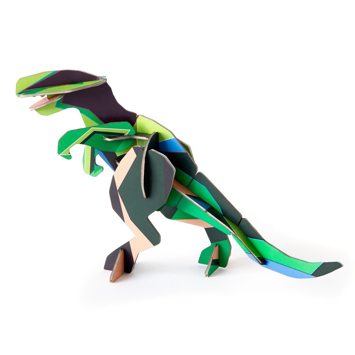 STUDIO ROOFT-Rex Dinosaur Figurine