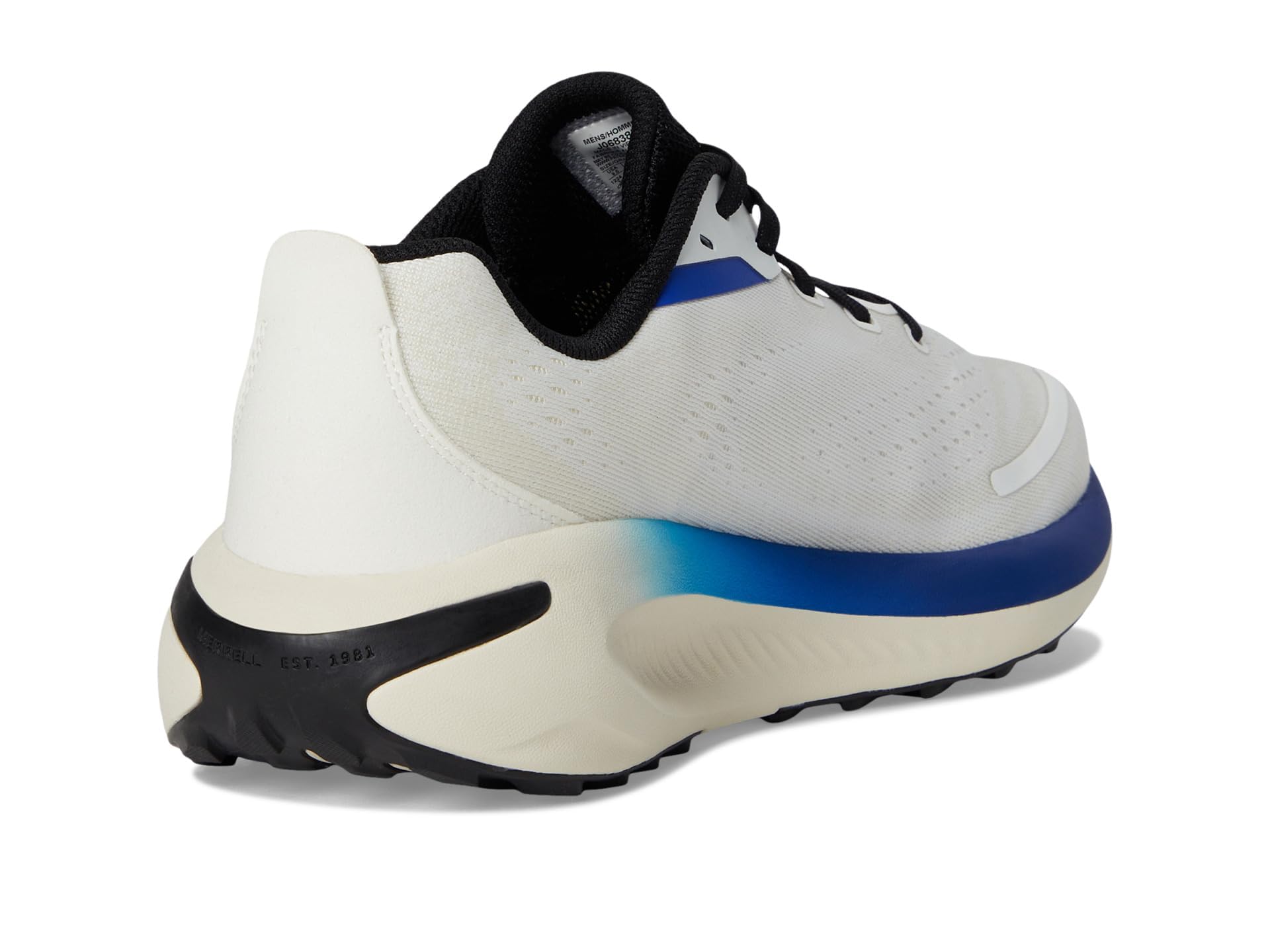 Merrell Morphlite Zapatillas para Carreras de montañaHombre