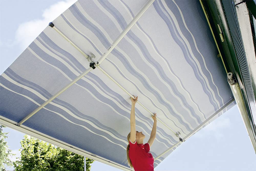 Fiamma Campingbedarf Magicrafter Pro 22066