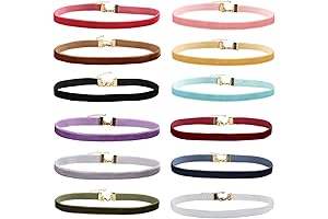 Exquisite Velvet Choker: A Timeless Adornment for the Modern Woman