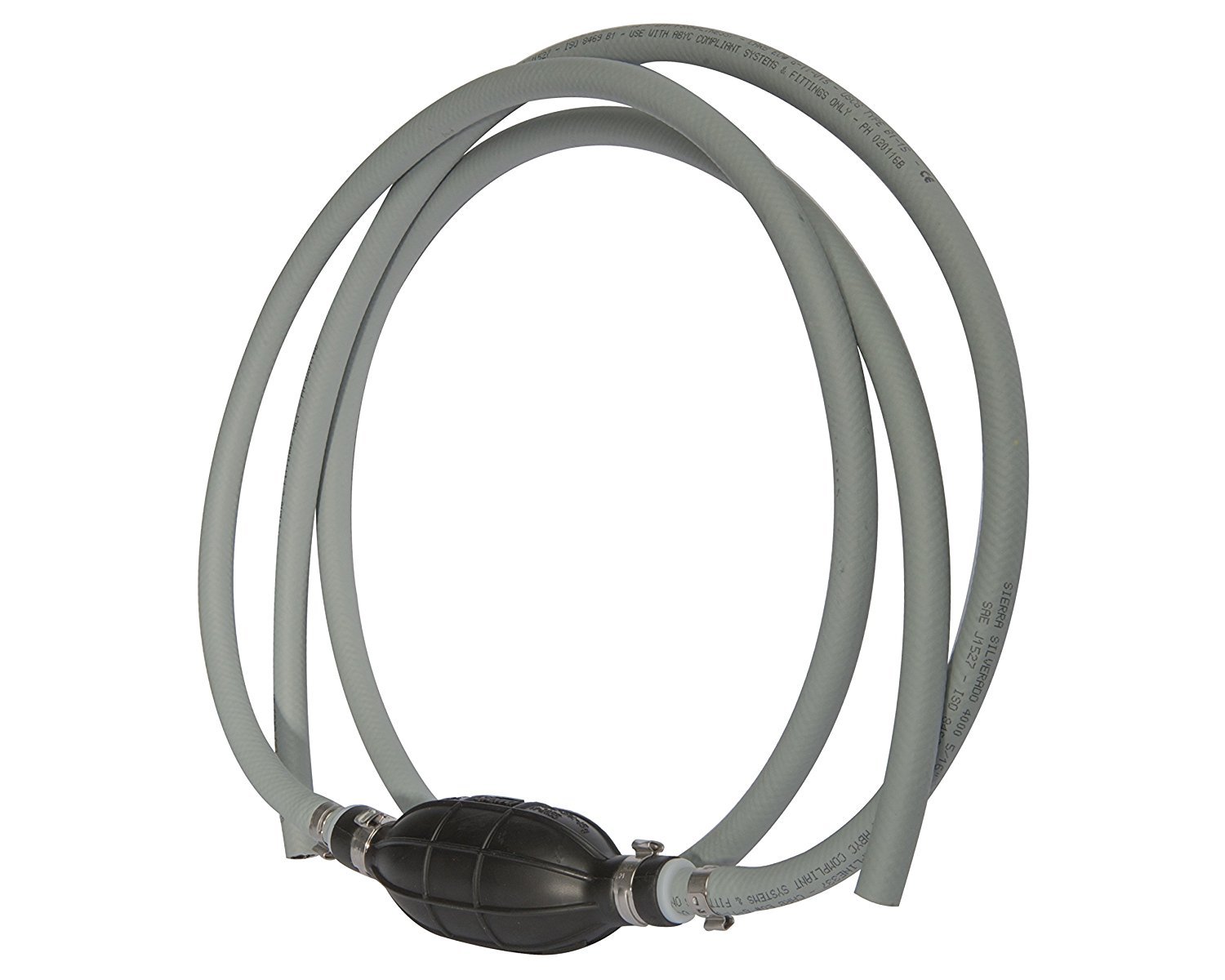 Ligne de carburant universelle EPA de qualité supérieure pour nautisme
