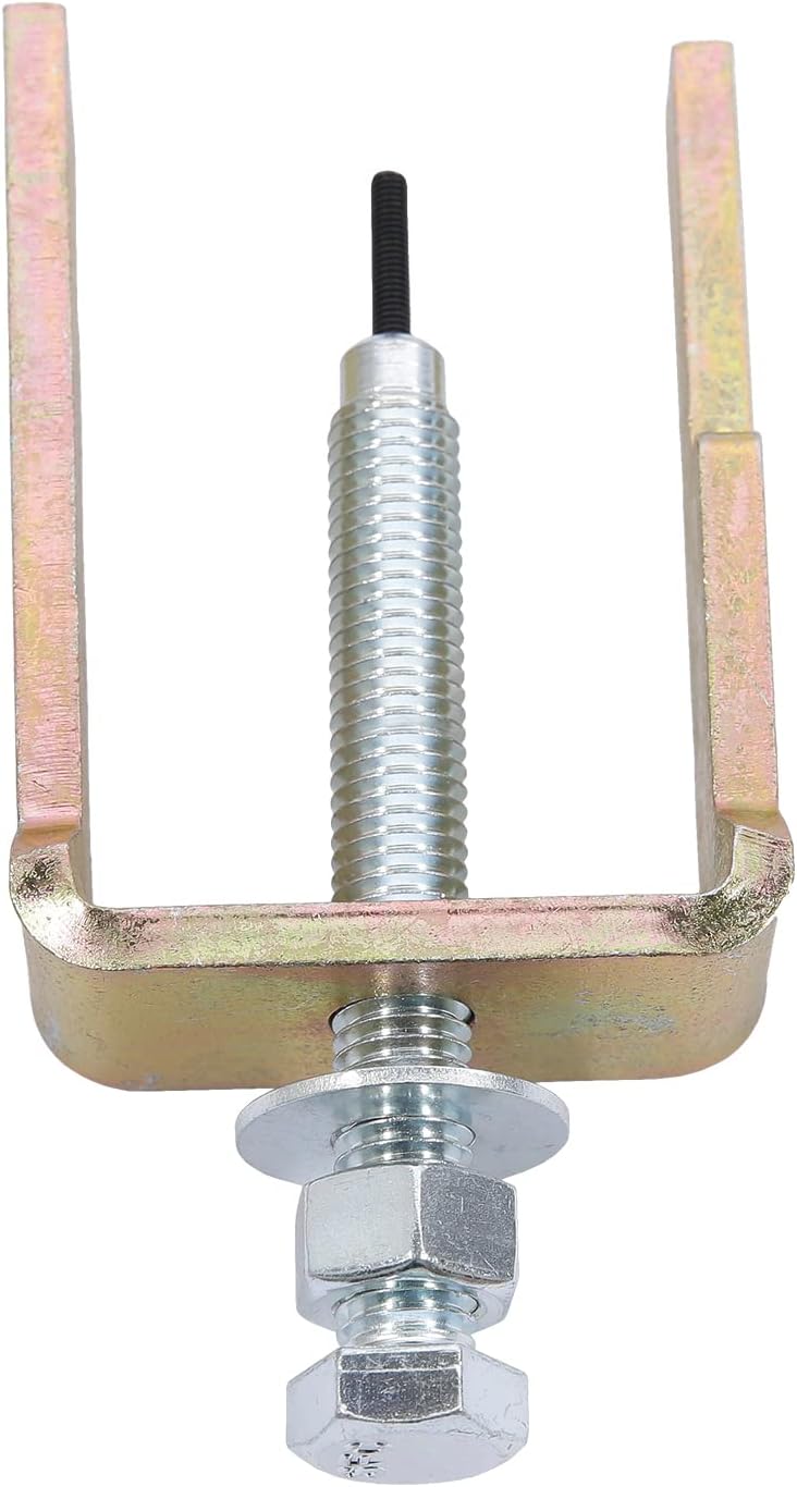 HWSPPFC Roller Pin Removal Tool - Clutch Roller Pin Extractor Removal Tool Compatible With Can Am Maverick X3 2017-2020 : Automotive