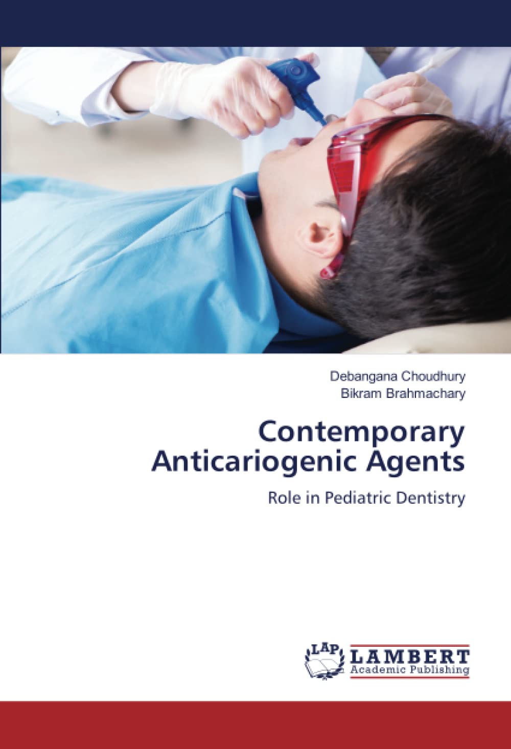 Contemporary Anticariogenic Agents: Role in Pediatric Dentistry