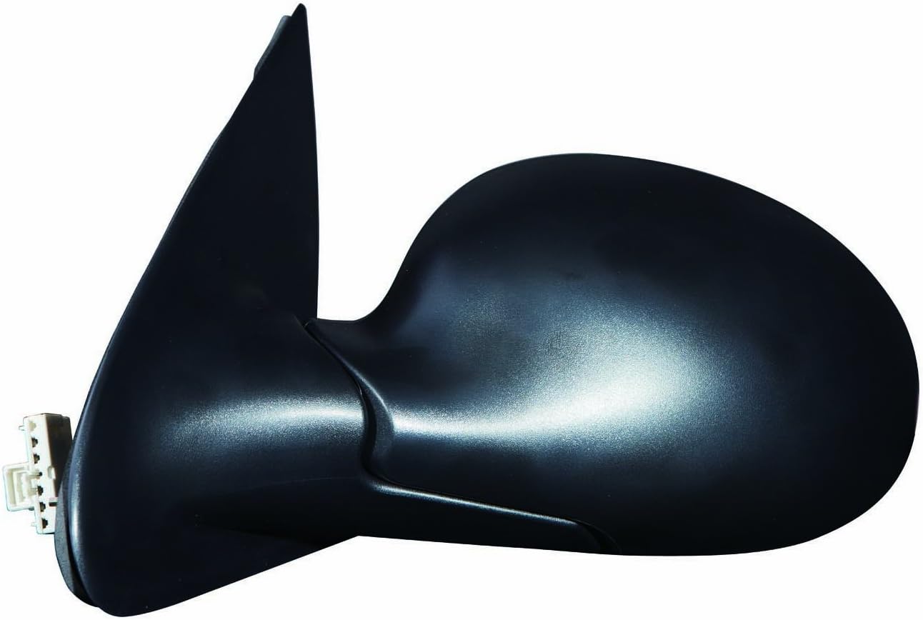 DEPO 334-5416L3EFH Replacement Driver Side Door Mirror Set (This product is an aftermarket product. It is not created or sold by the OE car company)