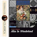 Cover of Alice's Adventures in Wonderland