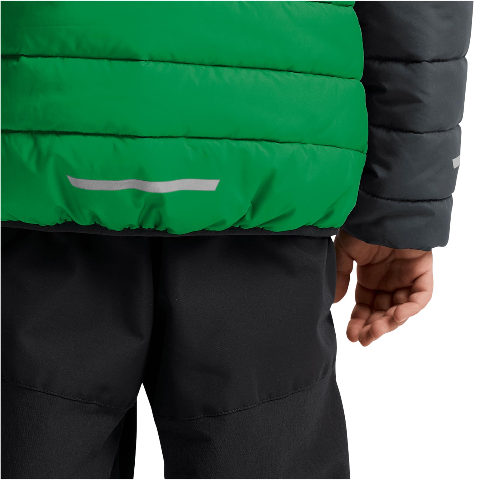 Jack Wolfskin Kurtka chłopięca New Zenon K Jacket