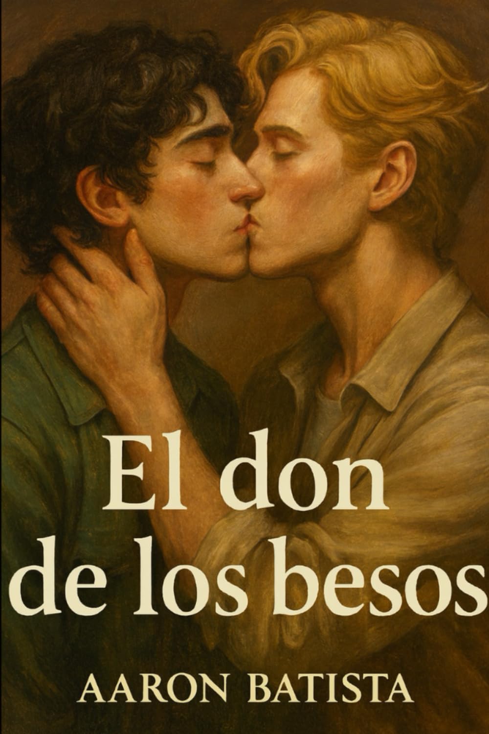 El don de los besos