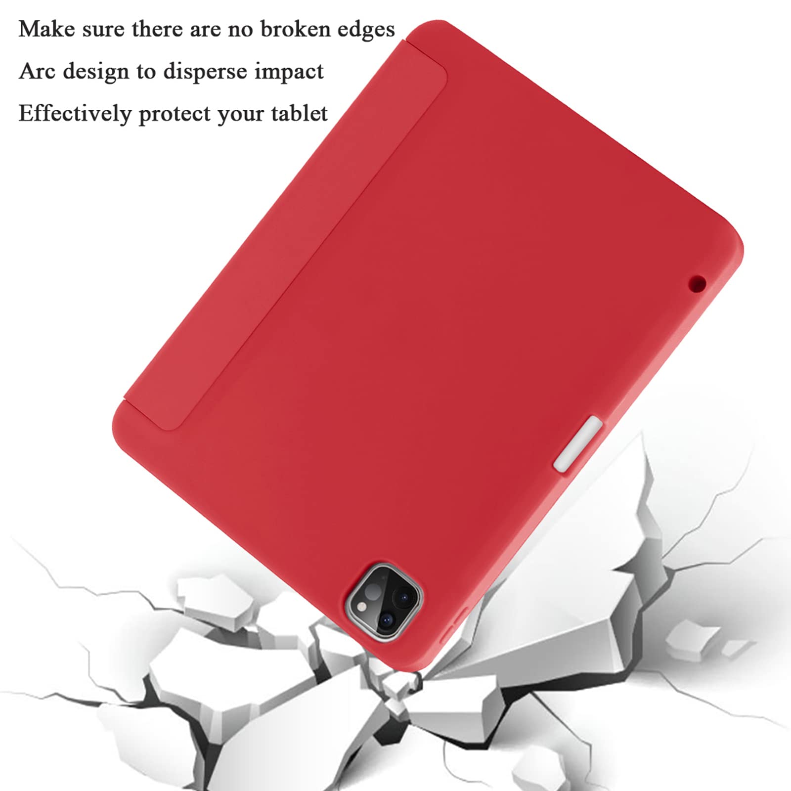 Amazon.com: SIWENGDE Case for iPad Pro 11 Inch 4th/3rd/2nd Amazon.com: SIWENGDE Case for iPad Pro 11 Inch 4th/3rd/2nd