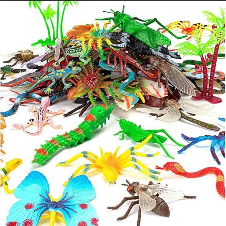 See full amazon price history chart for TEMSON Realistic Insect Toys for Kids - 12 Pcs Animal Figure Toy for Kids, Prank Toys for Kids (BS7-E5) TEMSON Realistic Insect Toys for Kids - 12 Pcs Animal Figure Toy for Kids, Prank Toys for Kids (BS7-E5) (B0D3QHJ8WJ) Amazon Price History, Amazon Price Tracker