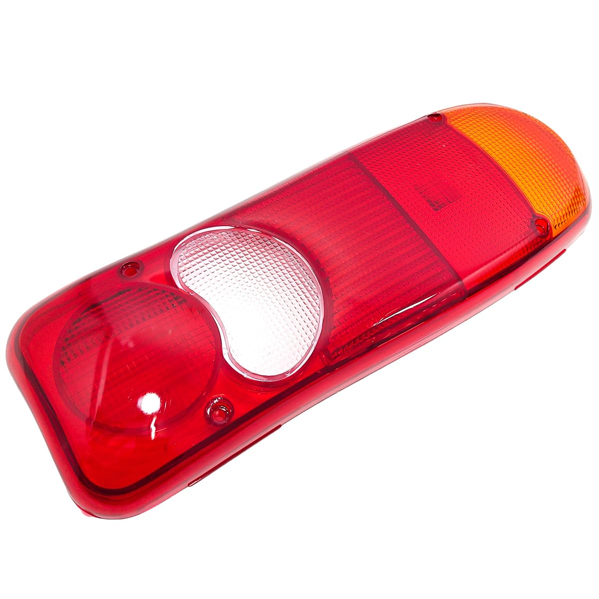 Vetro luce di stop per Iveco Daily 1999.1-2006.4 - Vetri per fanali