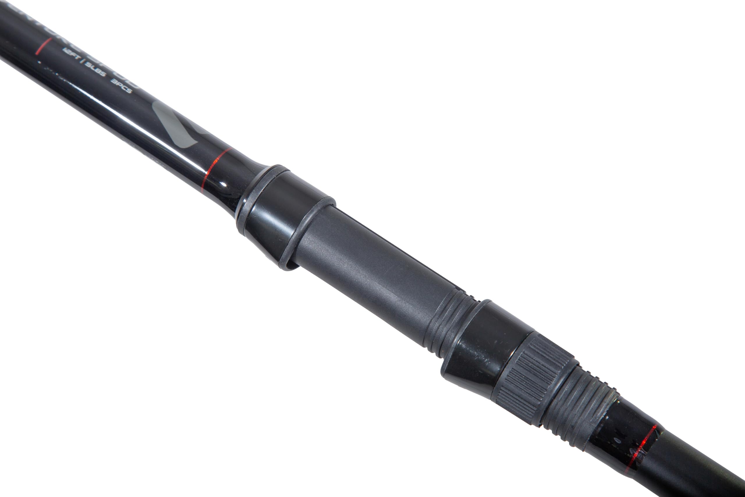 Ultimate Adventure Caña Spod 12ft 5lb (3-Partes) | Caña carpfishing