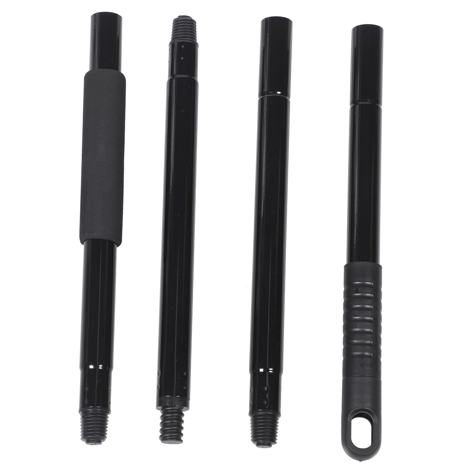 MOLUCKFU Replacement Mop Pole Stick for Floor Cleaning Mop Stick Only for Tile Floor