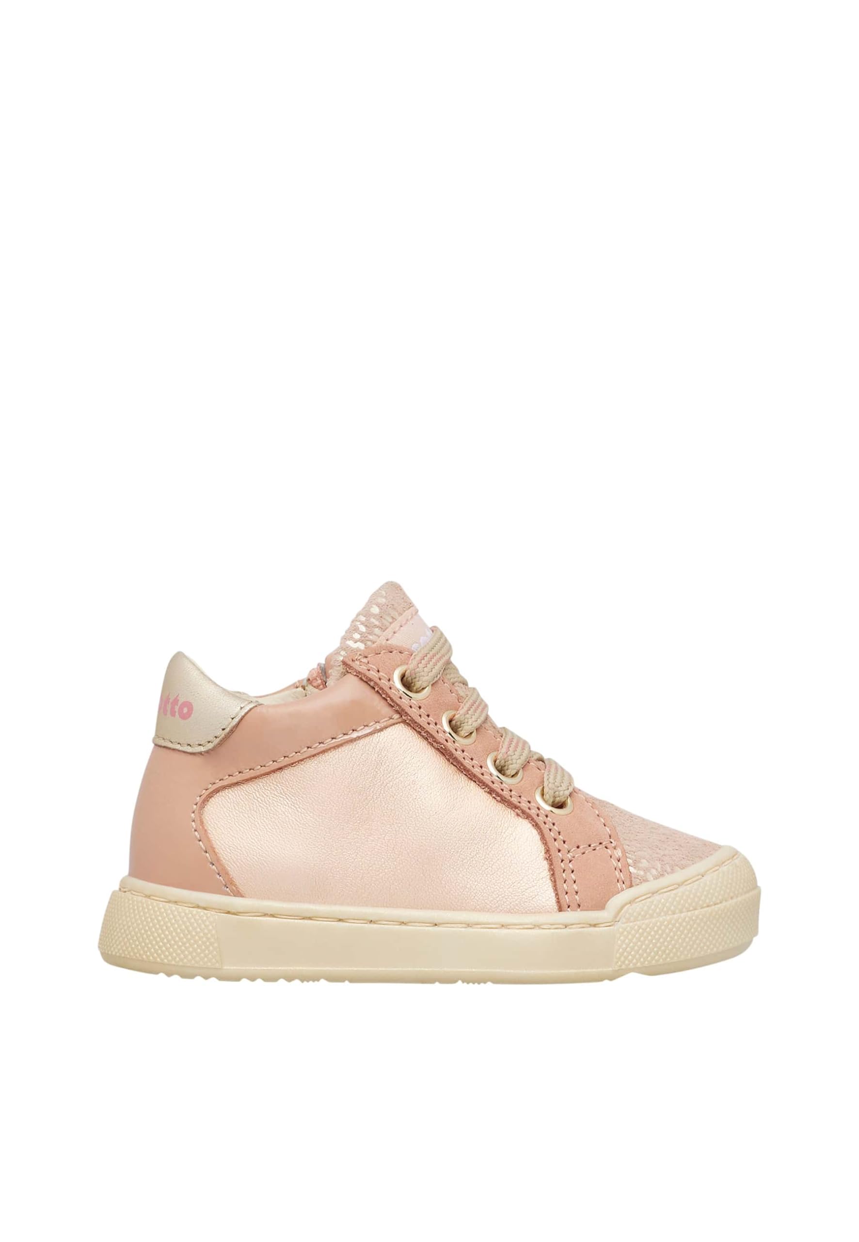 Falcotto Patiula 2 Zip, Scarpe Bambine e Ragazze Bambine e Ragazze