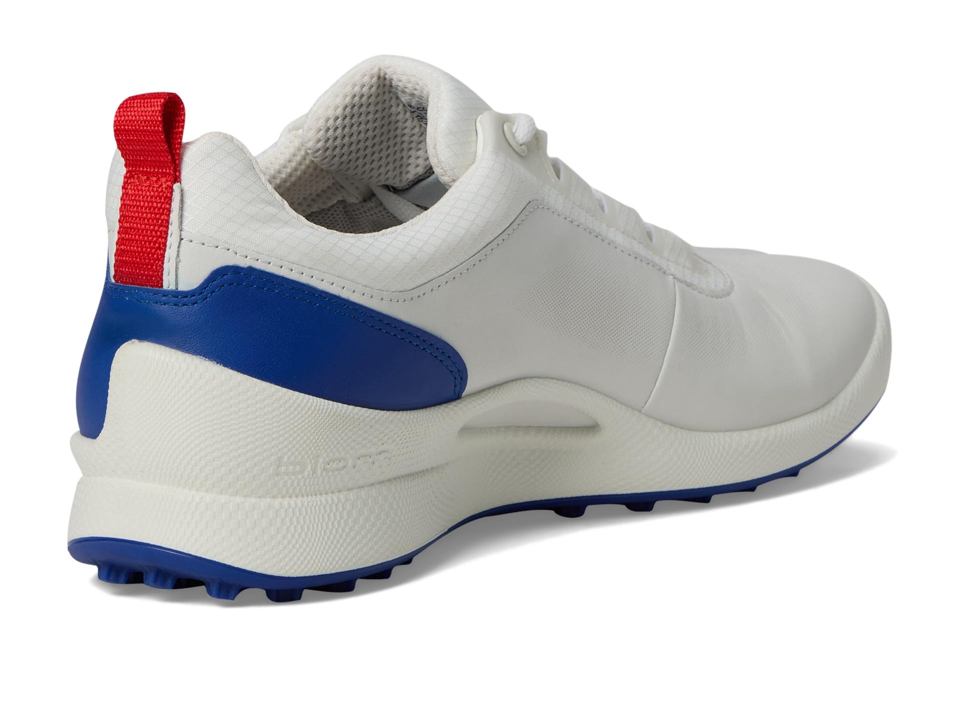ECCO Herren Biom Hybrid Bny WaterproofGolfschuh