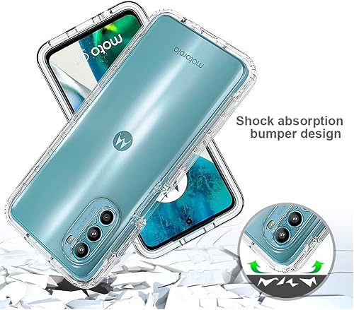 Miniatura 73 de Funda para Xiaomi Redmi Note 11 Pro, funda a prueba de golpes con protector de pantalla para Xiaomi Redmi Note 11 Pro 4G 2201116TG/Redmi Note 11 Pro