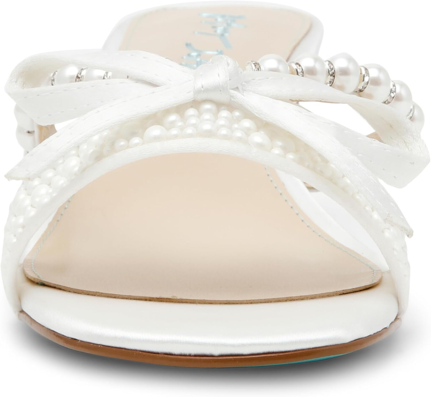 Betsey Johnson MANDY Sandal