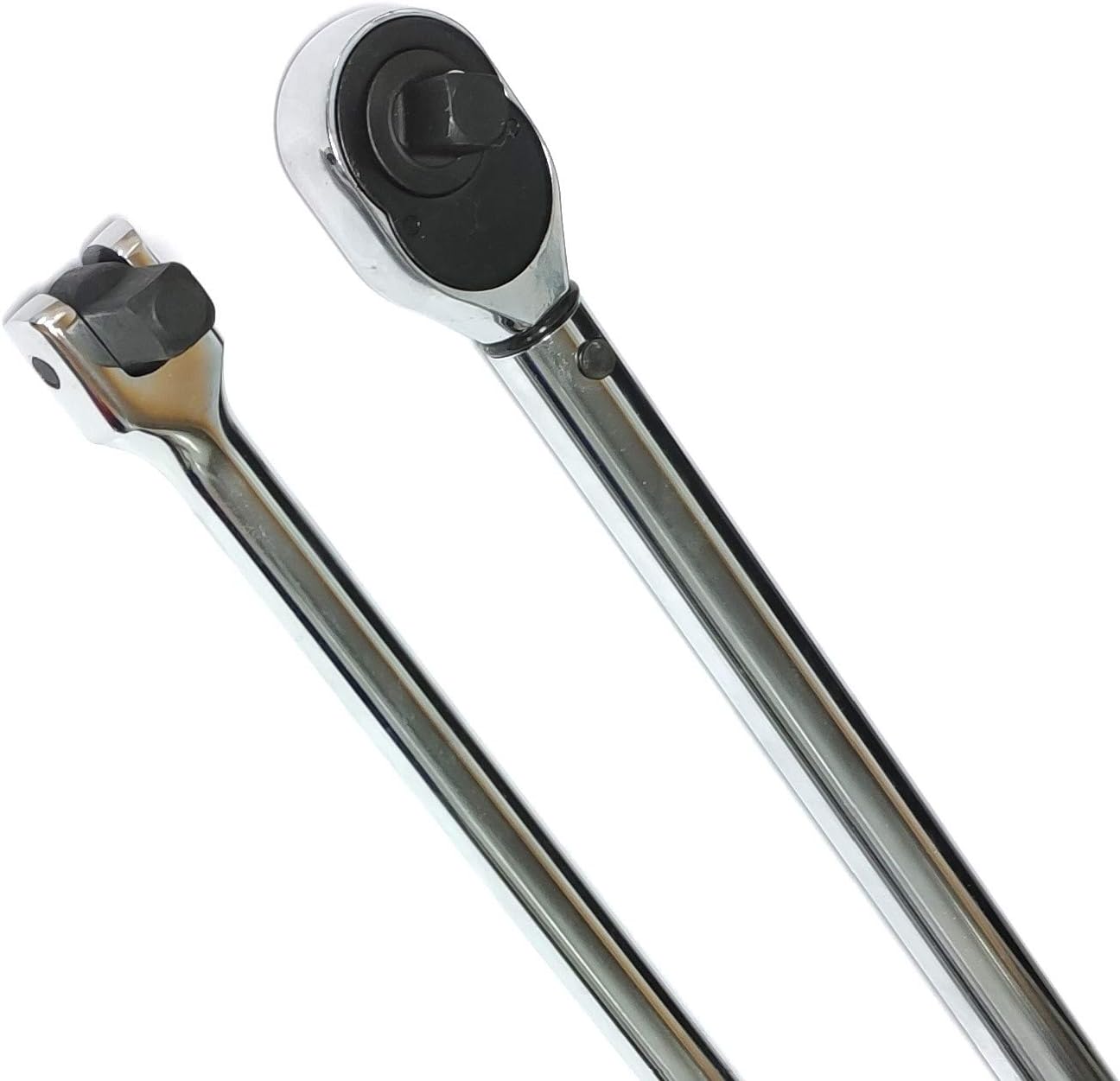 EBOKA Torque Wrench Combo,1/2 inch Drive OEM (10150ft/Lb) 17 inch