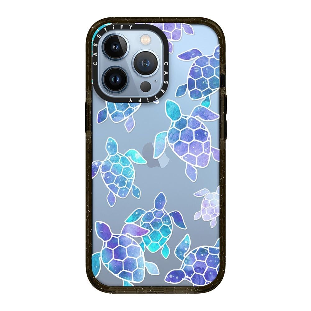 Amazon.com: CASETIFY Impact iPhone 13 Pro Case [6.6ft Drop