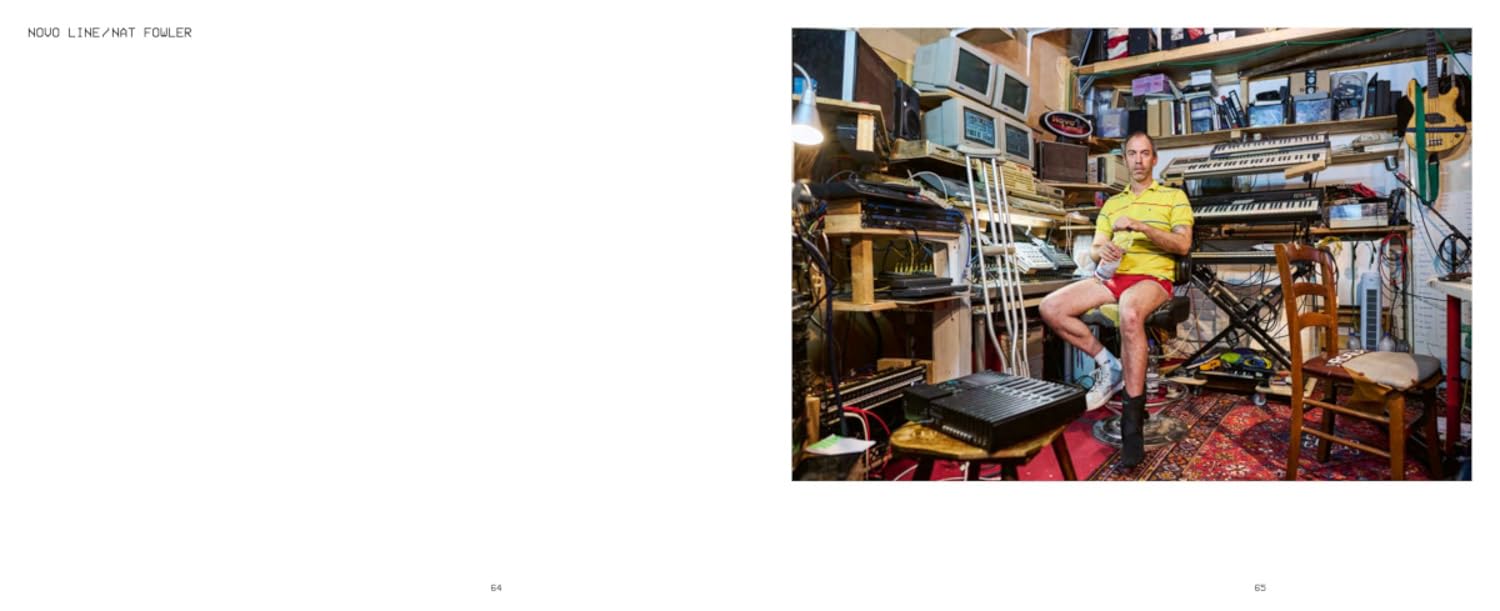 Inside the Studio: Spaces of Electronic Music Production - Berlin/Cairo /anglais