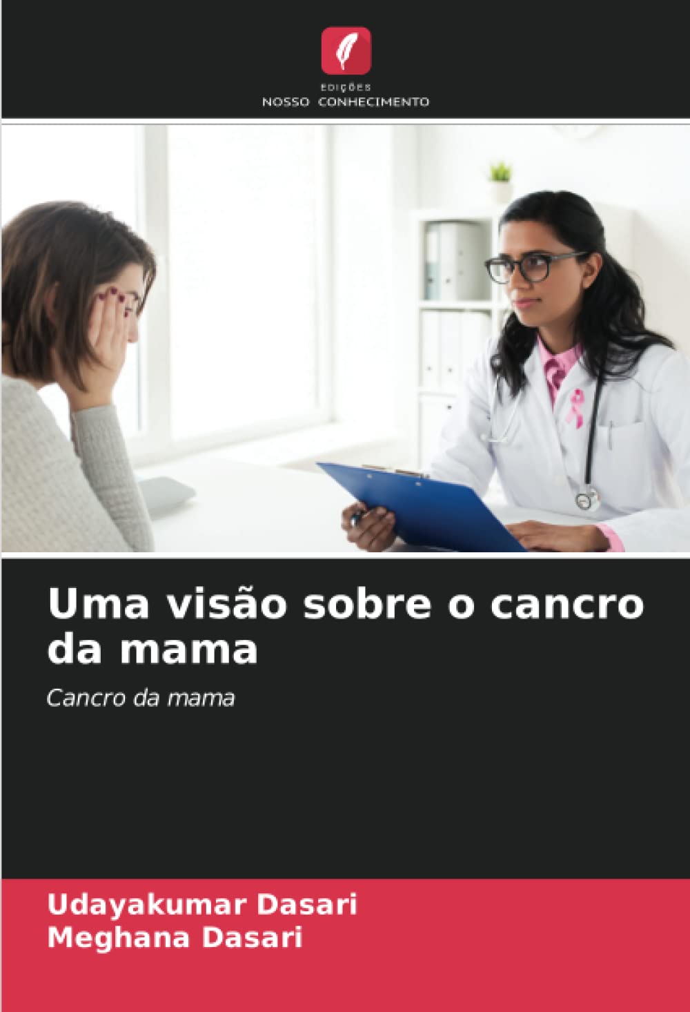 Uma visão sobre o cancro da mama: Cancro da mama