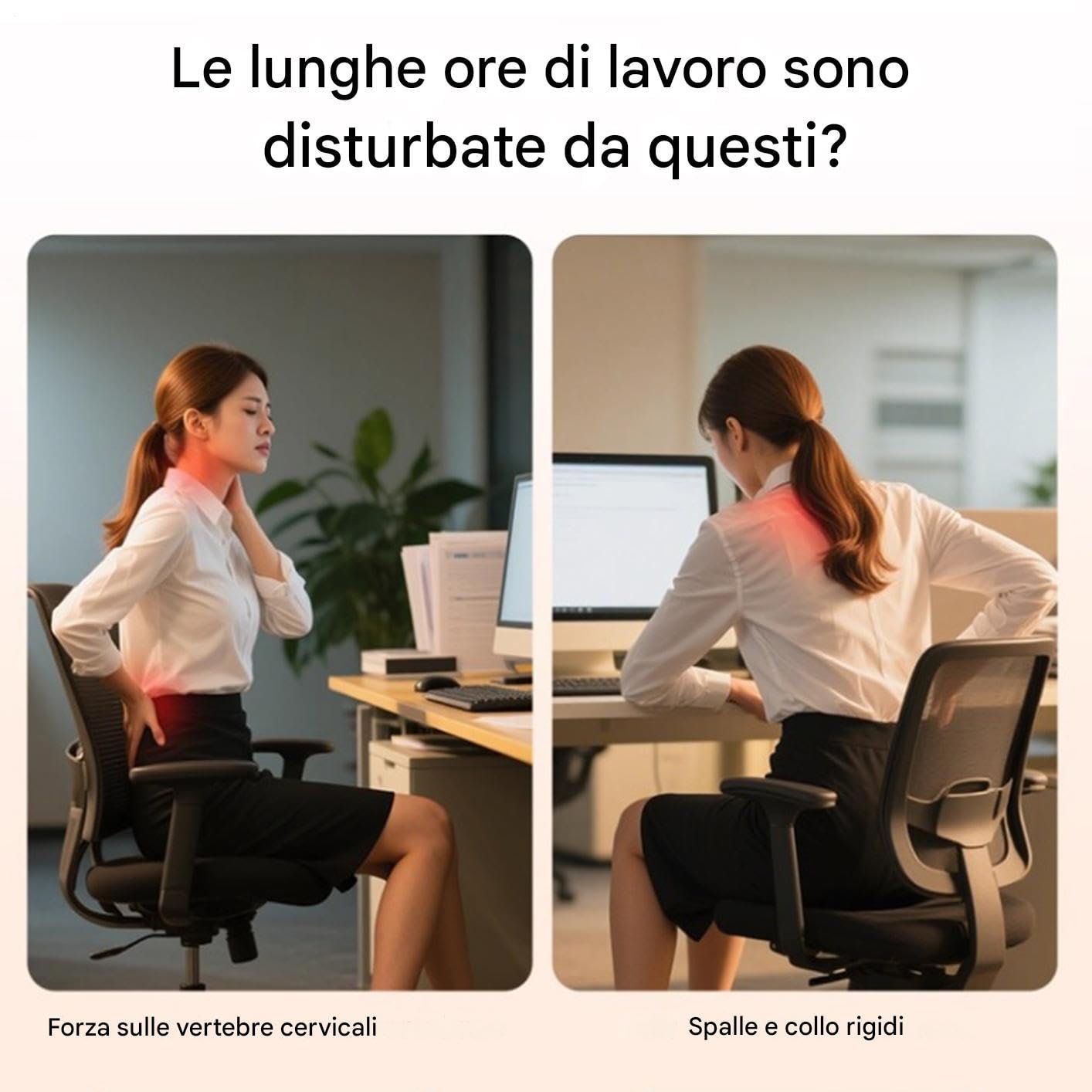 Supporto Alzamonitor Per Computer Organizzatore Con Doppio Cassetto | Supporto Per Alzare Il Monitor Da Scrivania Per Famiglia, , Uffici, Interno, Studio, Camera Da , Stanza, E Scrivania