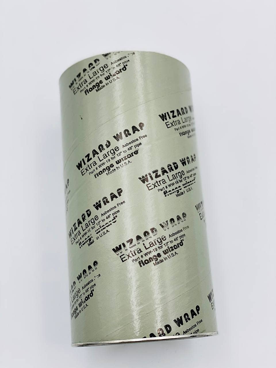 Buy 2 get 3 Flange Wizard WW-19 Wizard Wraps, 7 x 180, Heat Resistant, X-Large Black Friday - 40% OFF Flange Wizard WW-19 Wizard Wraps, 7 x 180, Heat Resistant, X-Large
