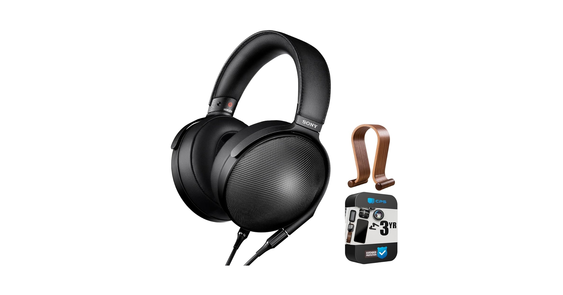 Amazon.com: Sony MDR-Z1R Signature Closed Dynamic Hi-Res