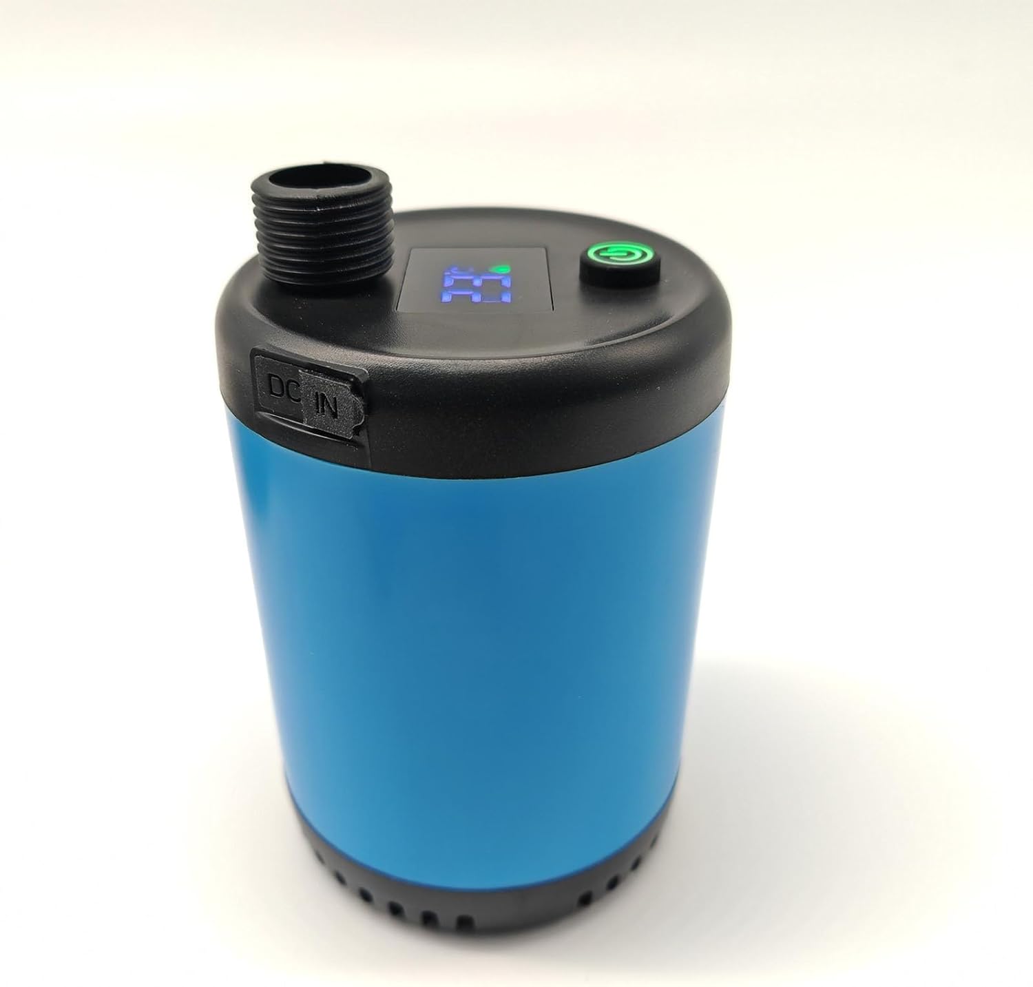 Water Filter Camping, Portables Camping Shower Set Folding Bucket Charging Travel Shower Pumps for Hiking Travel