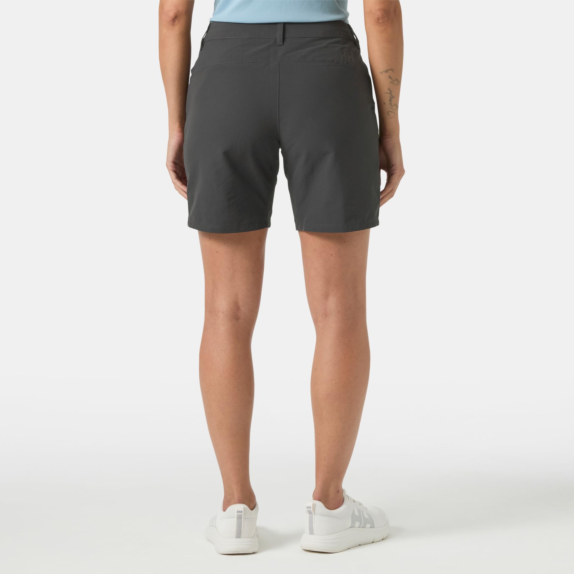Helly Hansen Donna Pantaloncini Quick-Dry Cargo
