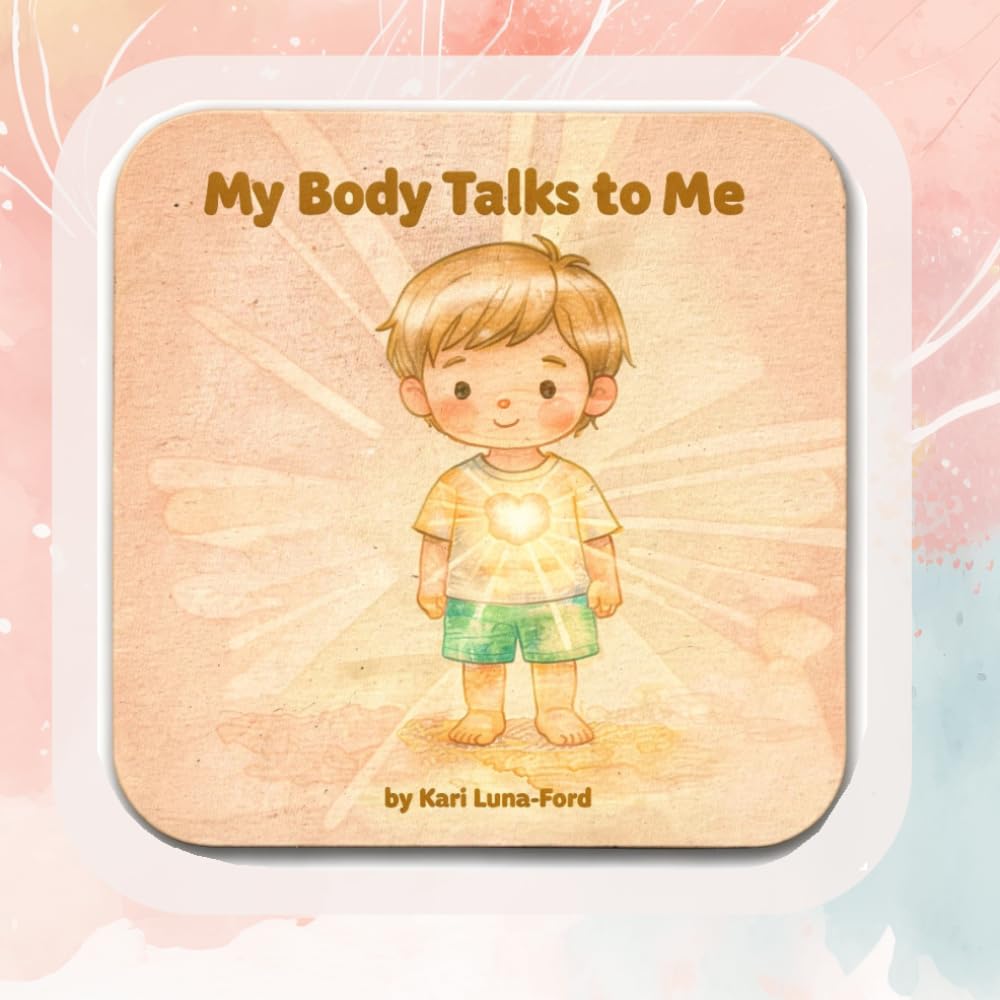 My Body Talks to Me