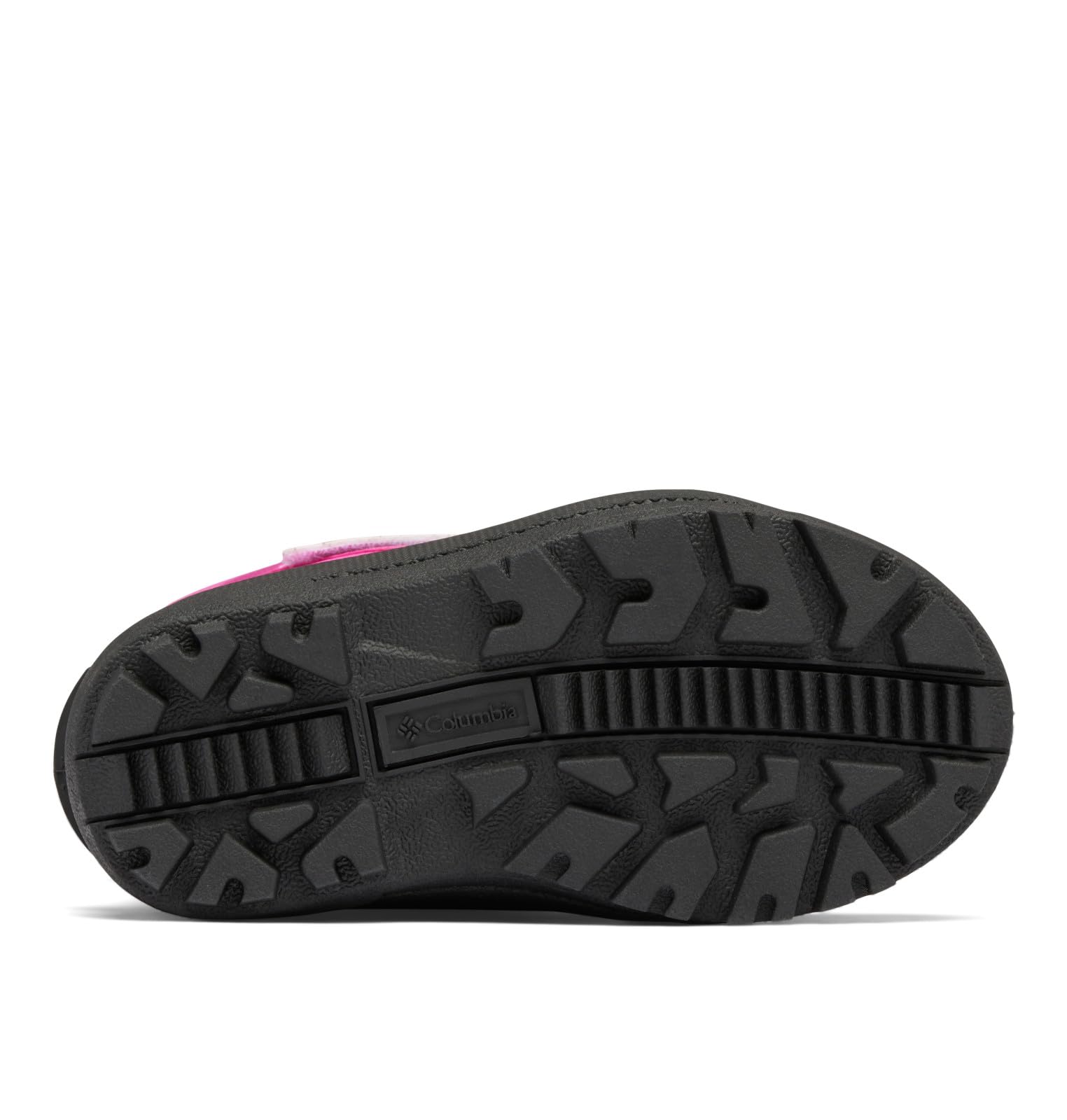 Columbia Youth Powderbug Plus II - Botas para niños