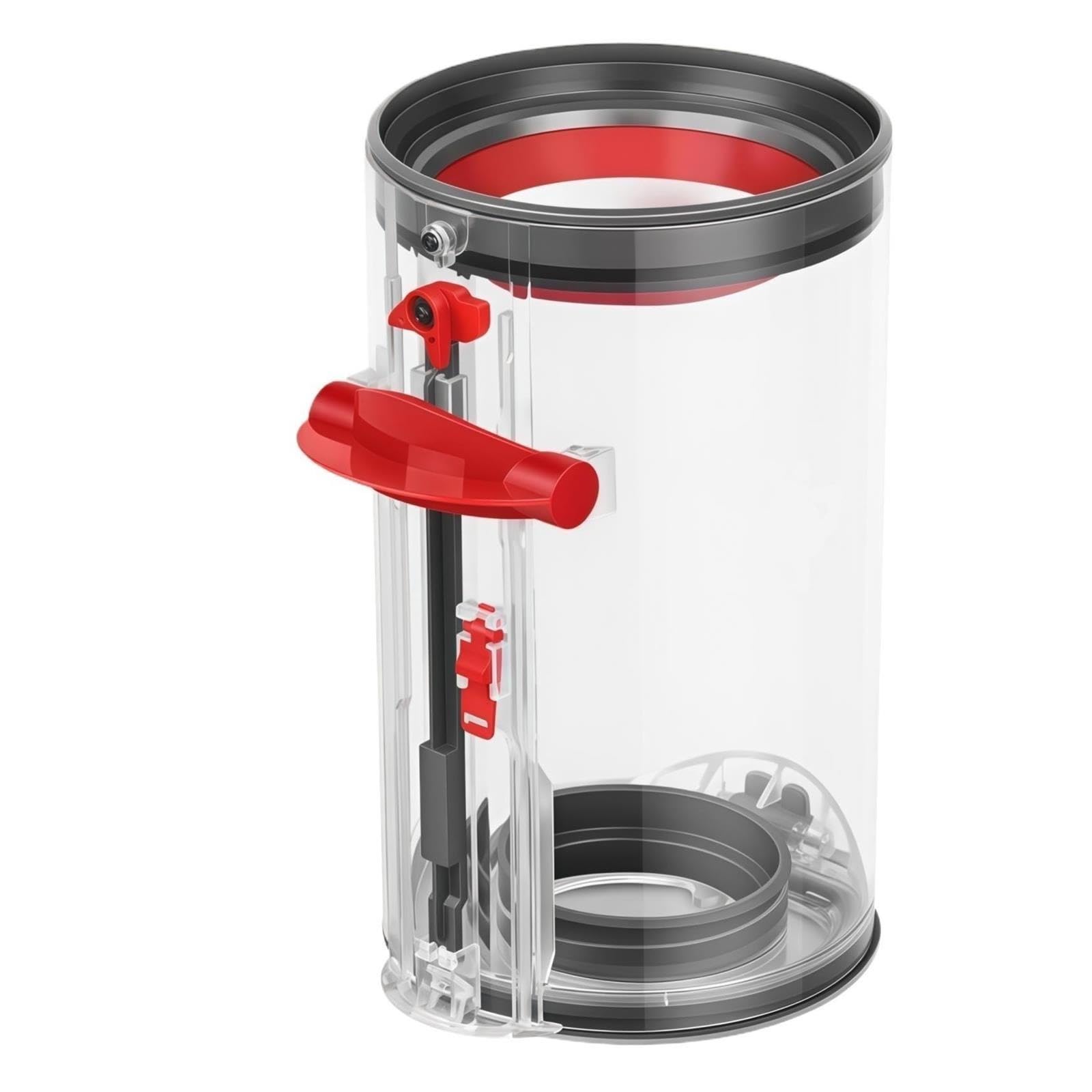 Vakuum-Staubbox, Kompatibel Mit Dyson, V10 SV12