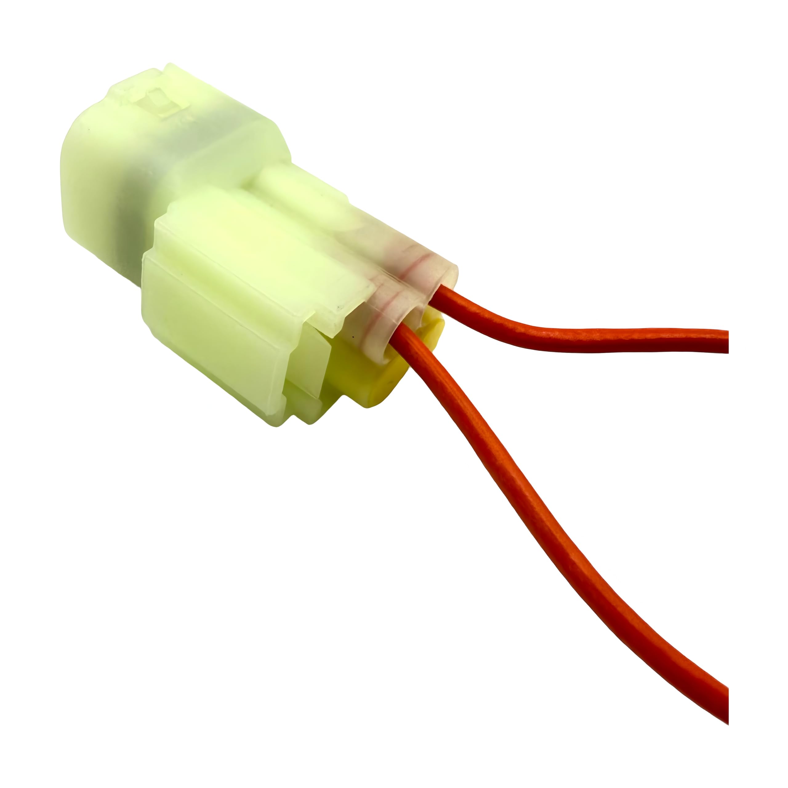 Amazon.com: 4-Pin SCS Service Check Jumper Harness (No Switch